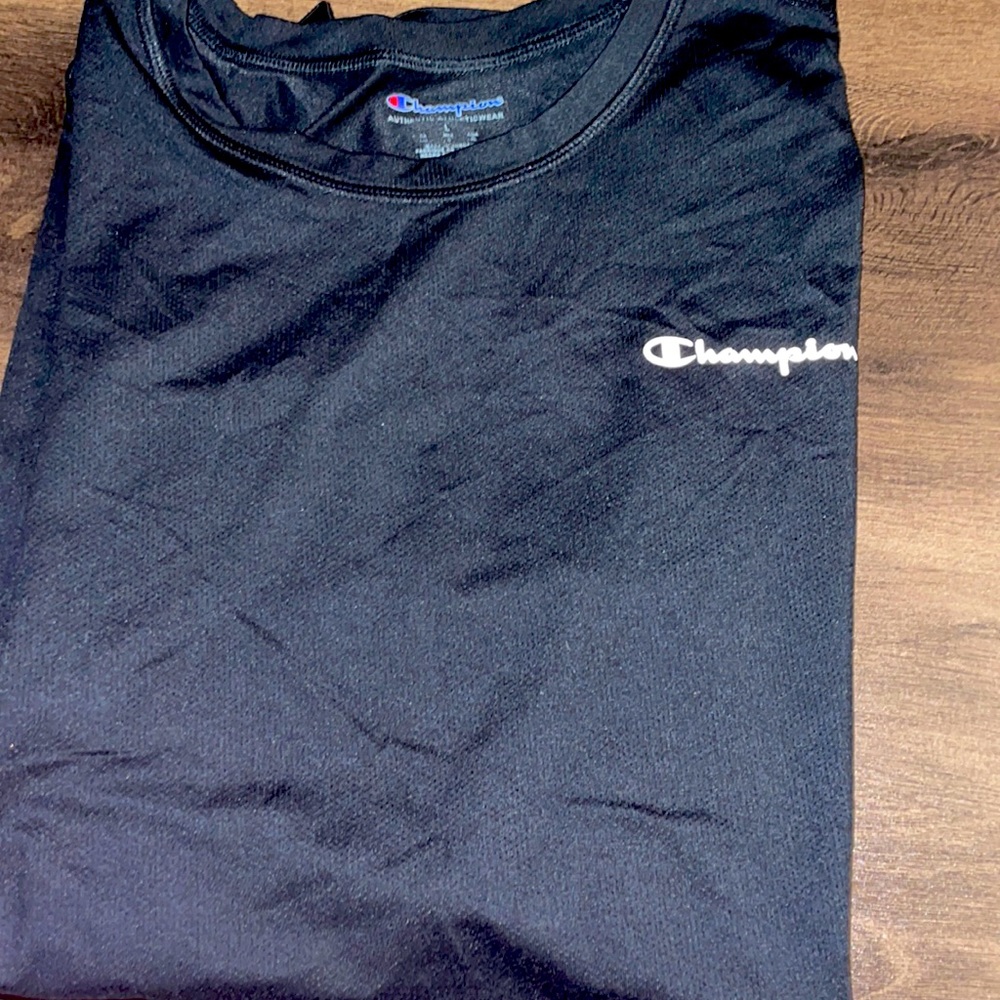 Men’s champion tank top